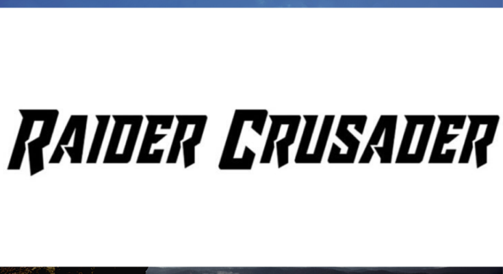 Raider Crusader Font Free Download [Direct Link]